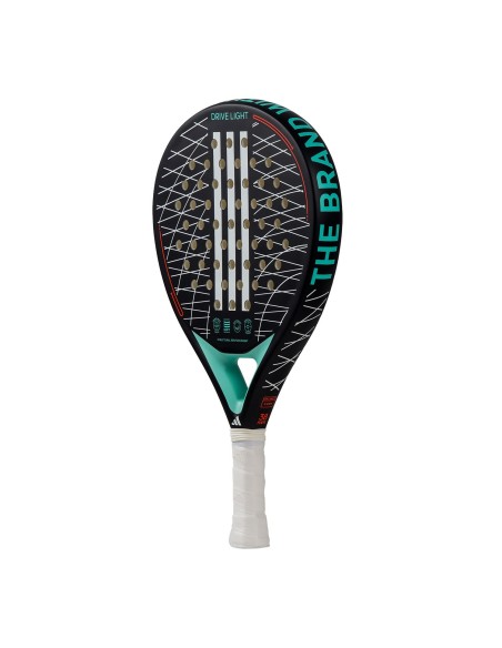 Adidas Drive Light 3.3 | Ofertas de pádel